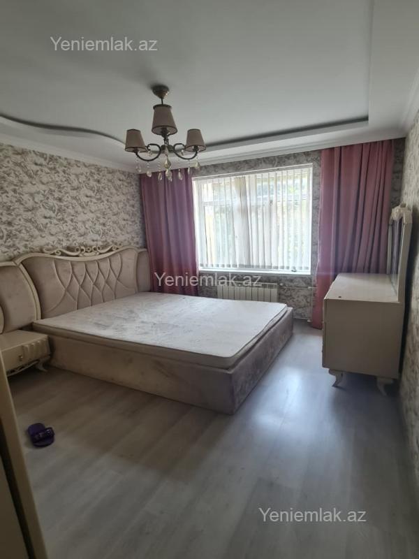 3-room apartment for sale, Binagadi, Baku