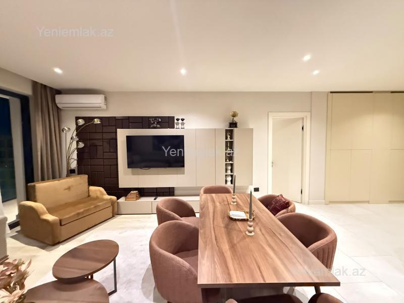 2-room apartment for sale, Sabunchu, Baku