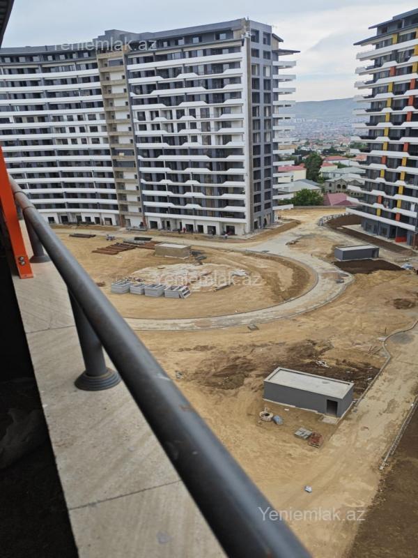 2-комн. квартира на продажу, Бинагади, Баку