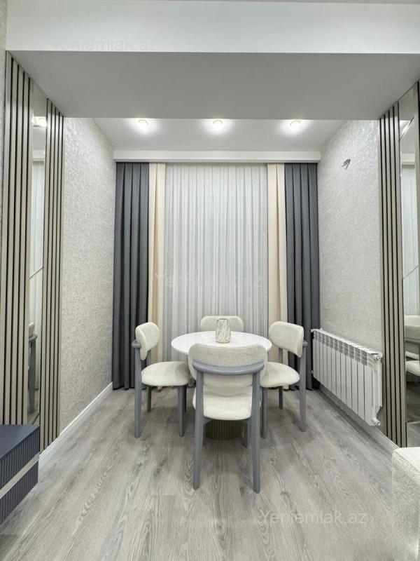 2 otaqlı mənzil satılır, Nərimanov, Bakı