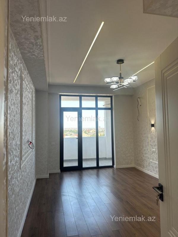 2-room apartment for sale, Nizami, Baku