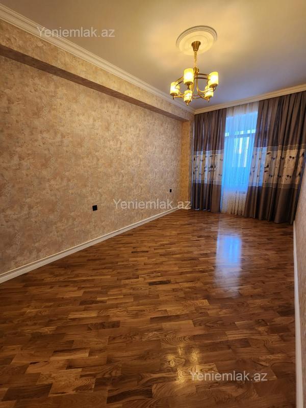 2 otaqlı mənzil satılır, Yasamal, Bakı