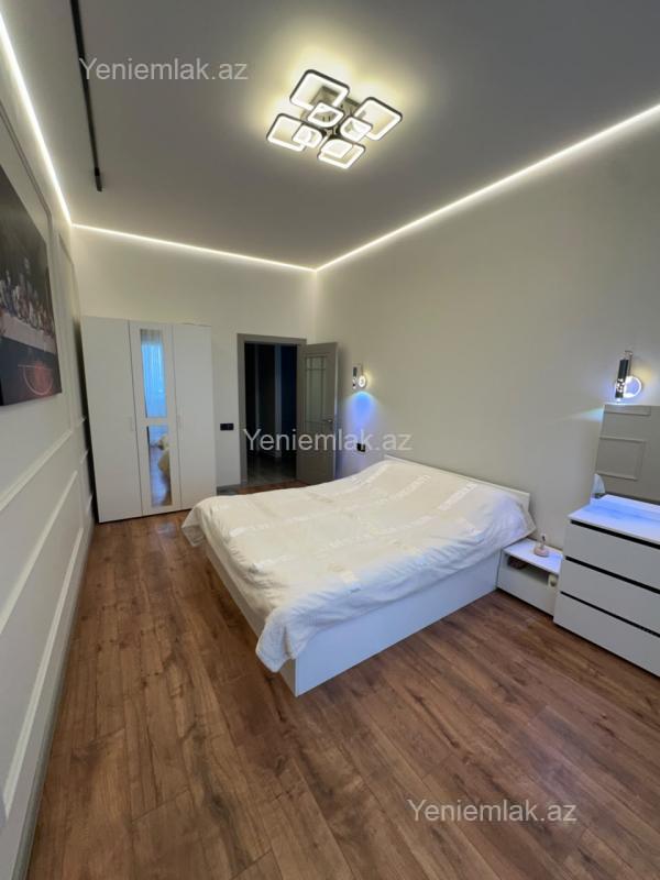 3-room apartment for sale, Binagadi, Baku