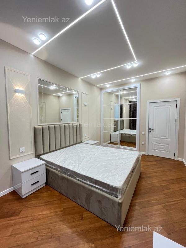2 otaqlı mənzil satılır, Yasamal, Bakı