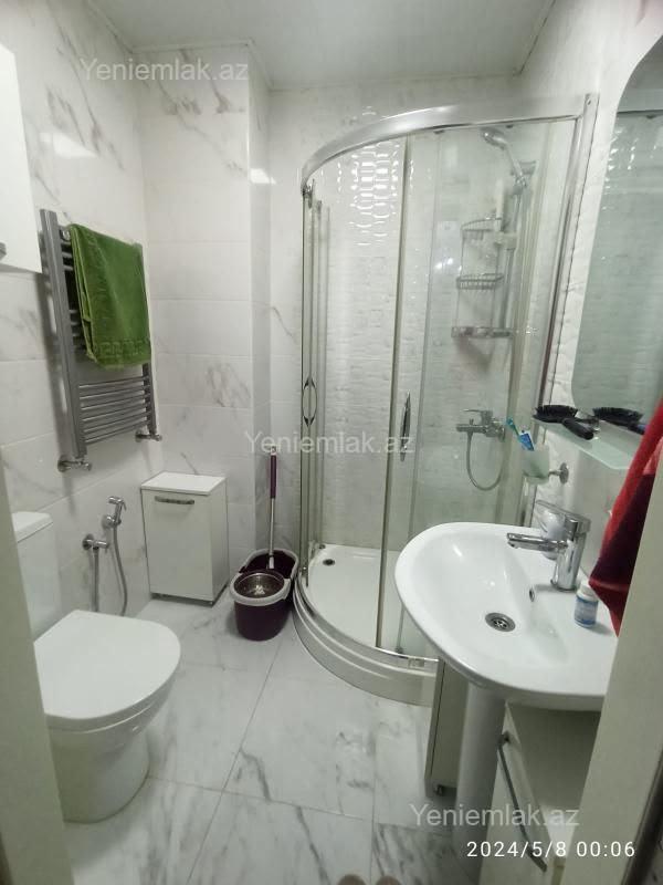 1 otaqlı mənzil satılır, Yasamal, Bakı