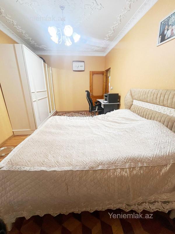 3-room apartment for sale, Binagadi, Baku