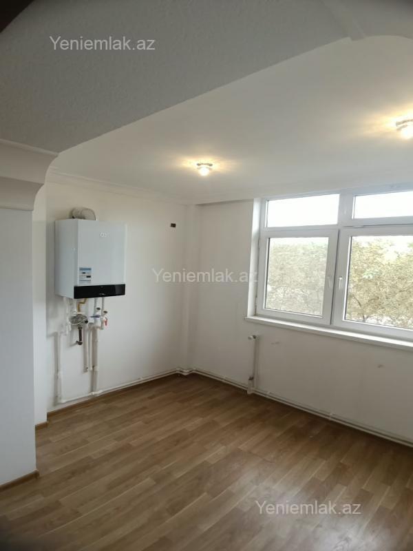 3 otaqlı mənzil satılır, 30-cu məhəllə, Sumqayıt