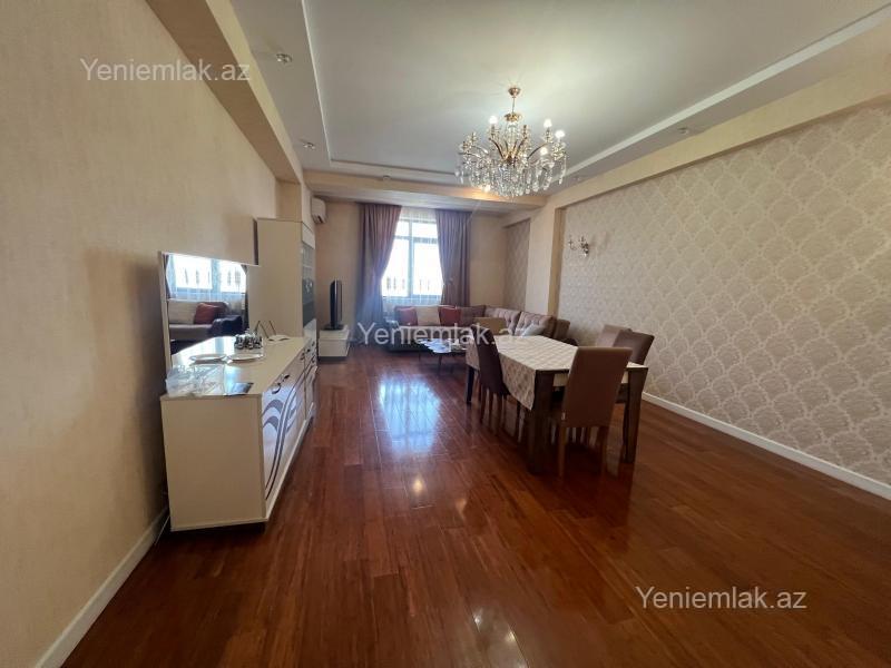 4-комн. квартира на продажу, Насими, Баку