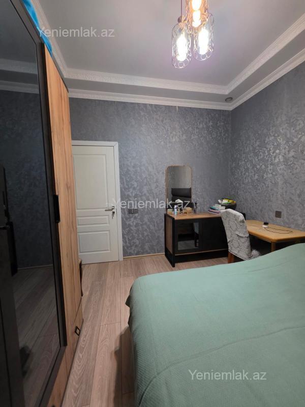 2-room apartment for sale, Sabunchu, Baku