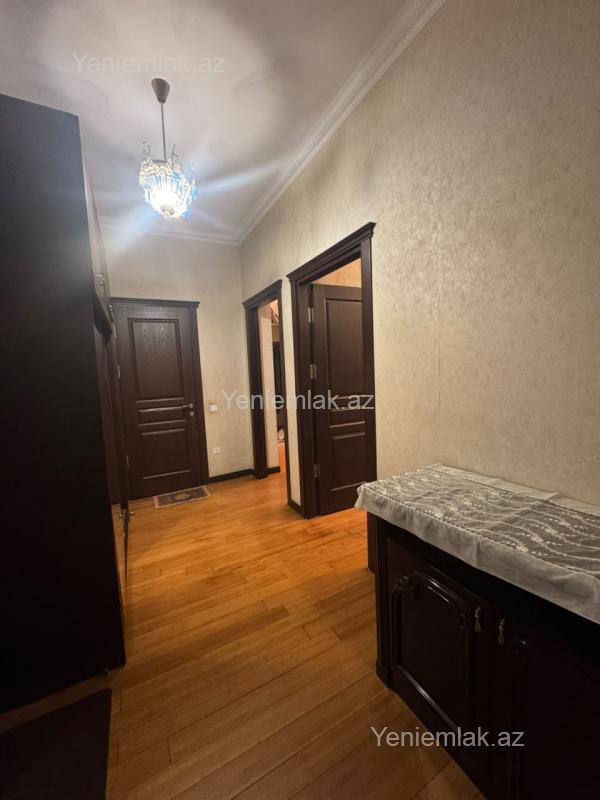 2 otaqlı mənzil satılır, Yasamal, Bakı