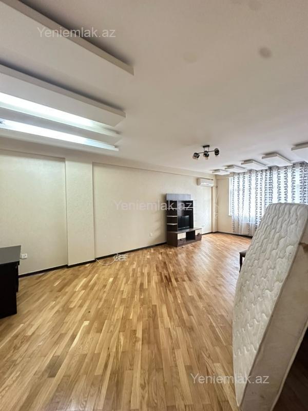 3 otaqlı mənzil satılır, Yasamal, Bakı