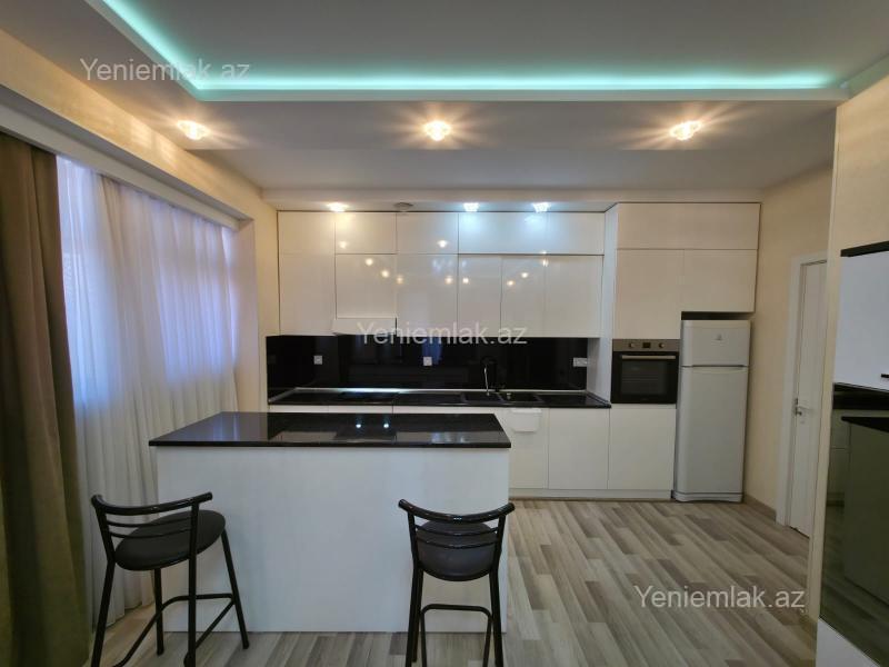 4 otaqlı mənzil satılır, Yasamal, Bakı