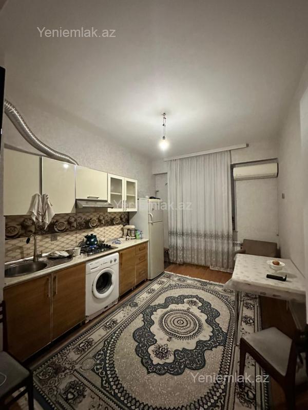 15-room apartment for sale, Khatai, Baku