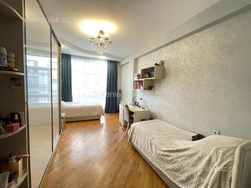 3-комн. квартира на продажу, Нариманов, Баку
