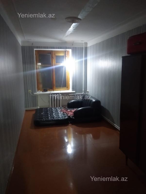 3-комн. квартира на продажу, Нариманов, Баку