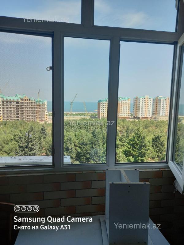 1-room apartment for sale, Sumgait