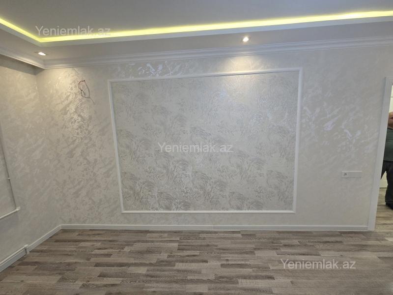 2-room apartment for sale, Khatai, Baku