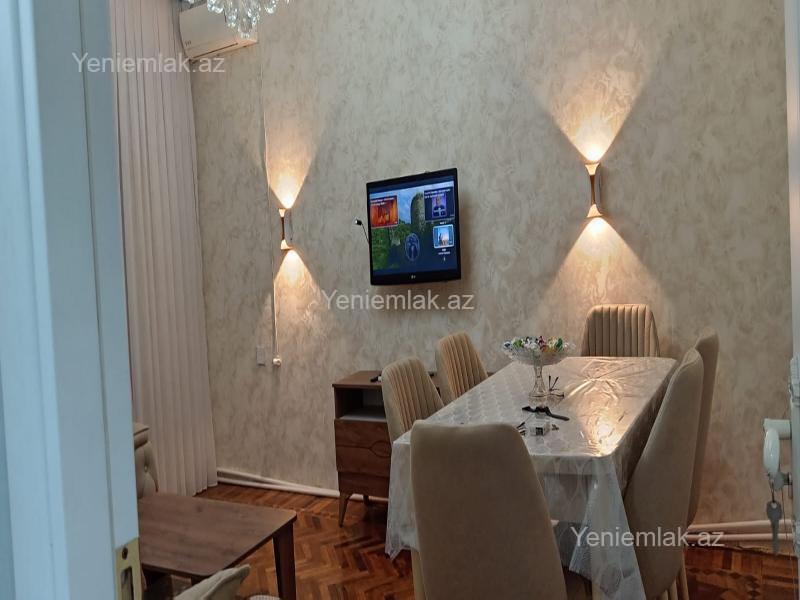 3 otaqlı mənzil satılır, Sumqayıt