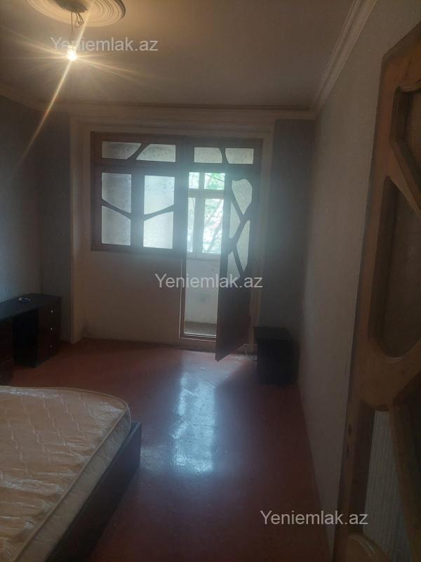 3-room apartment for sale, Sumgait