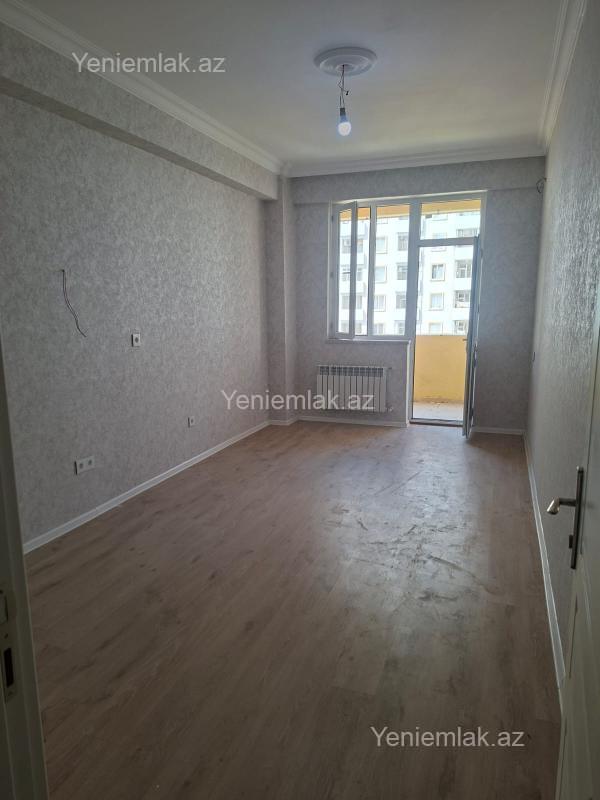 2-room apartment for sale, Sumgait