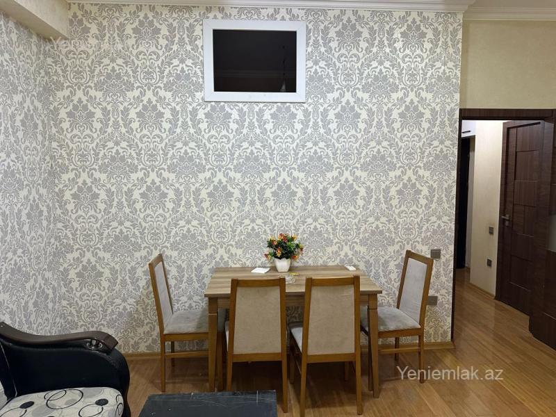 2 otaqlı mənzil satılır, Sumqayıt