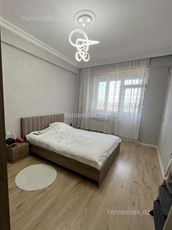 2-комн. квартира на продажу, Сумгаит