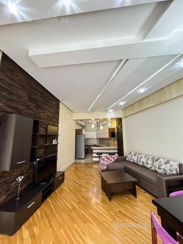 3 otaqlı mənzil satılır, Yasamal, Bakı