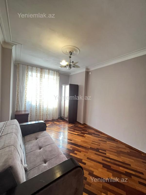 3 otaqlı mənzil satılır, Xətai, Bakı