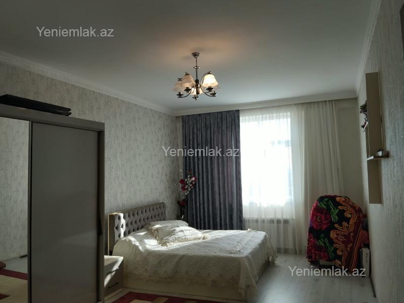 2 otaqlı mənzil satılır, Sumqayıt