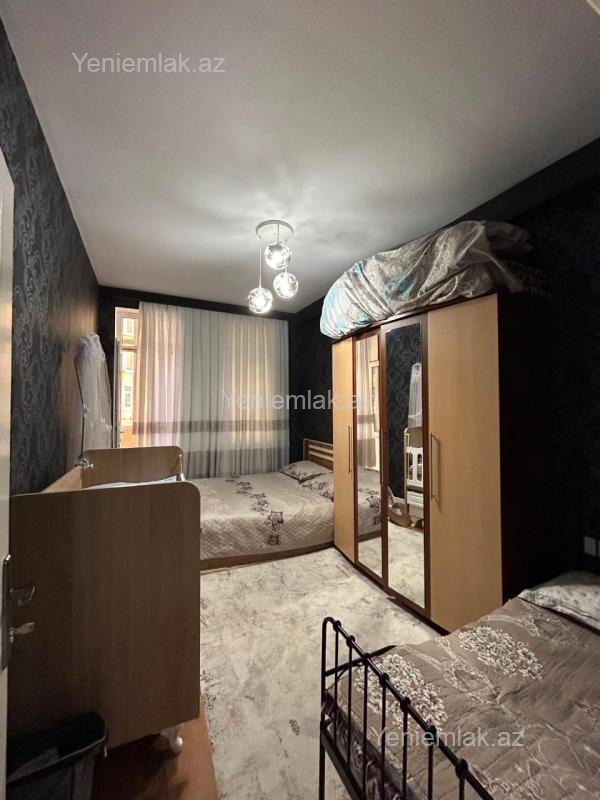 2-room apartment for sale, Sumgait