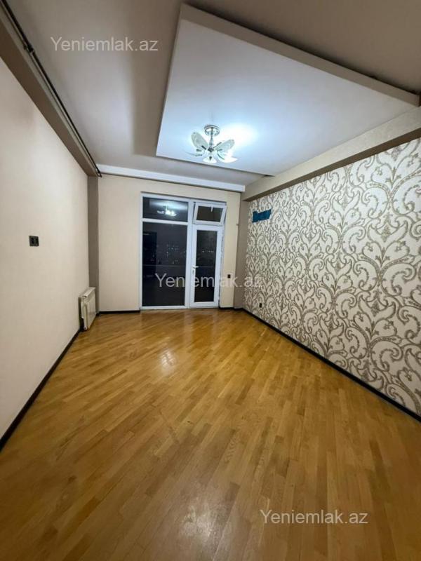 3 otaqlı mənzil satılır, Yasamal, Bakı