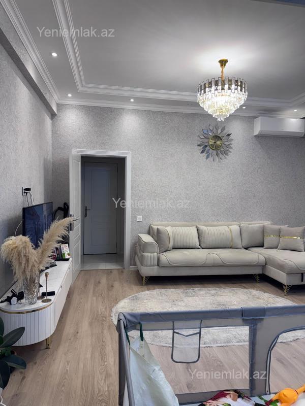 2 otaqlı mənzil satılır, Sumqayıt