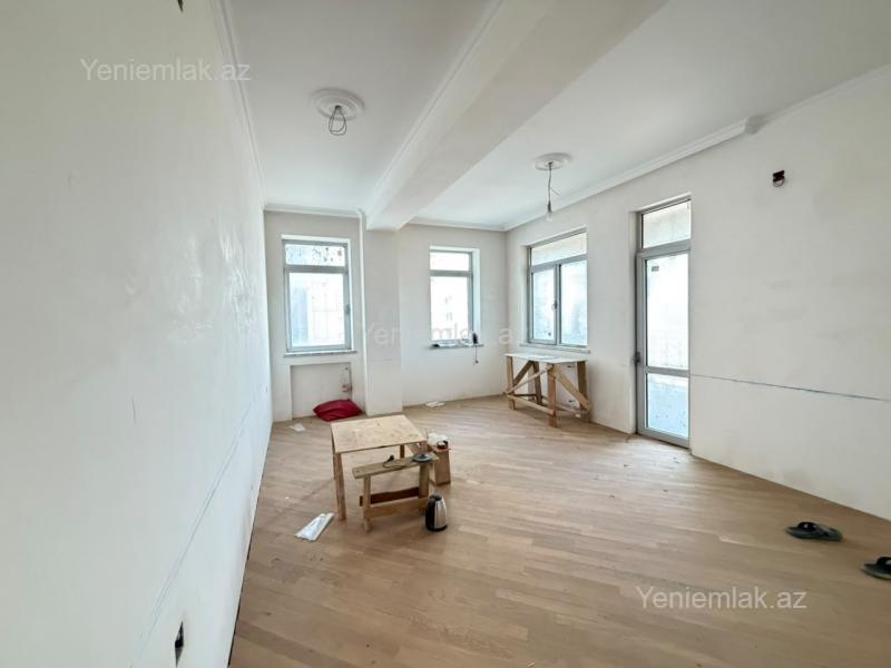 4 otaqlı mənzil satılır, Yasamal, Bakı