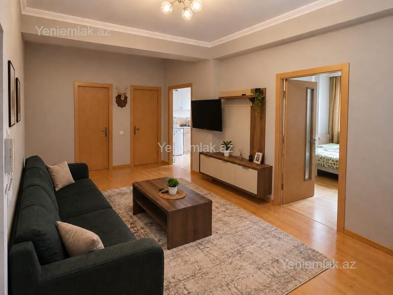 2 otaqlı mənzil satılır, Suraxanı, Bakı
