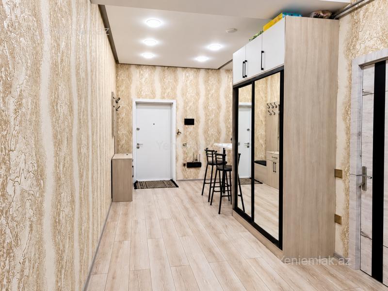 2-комн. квартира на продажу, Хатаи, Баку