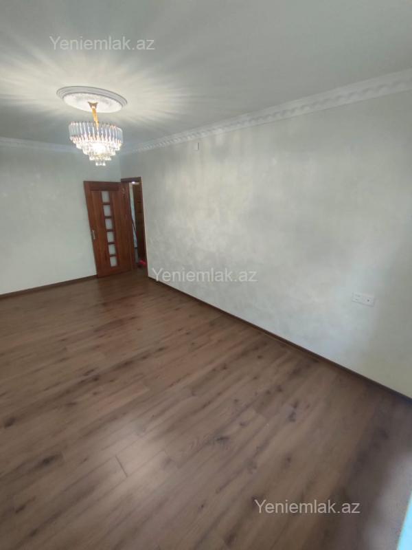 2 otaqlı mənzil satılır, Xətai, Bakı