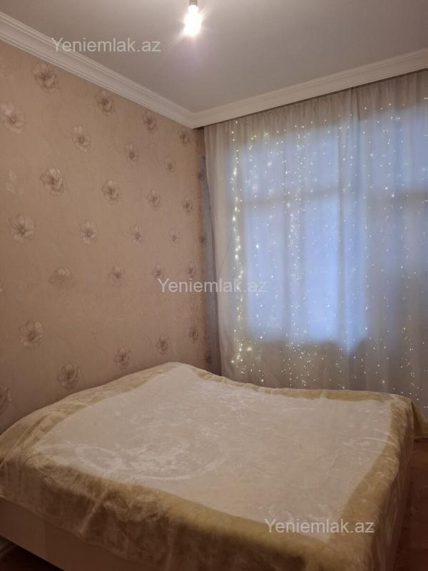 3-комн. квартира на продажу, Низами, Баку