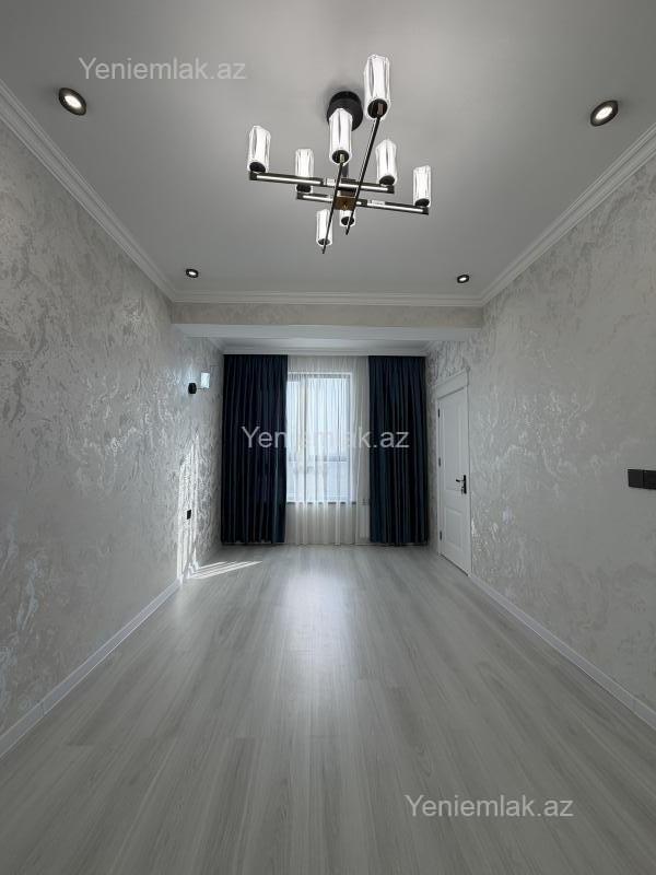 3 otaqlı mənzil satılır, Suraxanı, Bakı