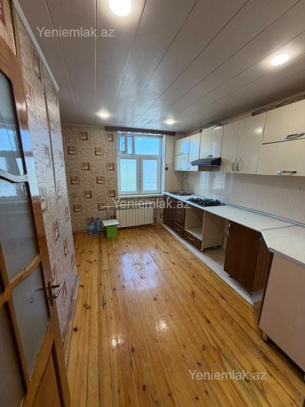 3 otaqlı mənzil satılır, Sabunçu, Bakı