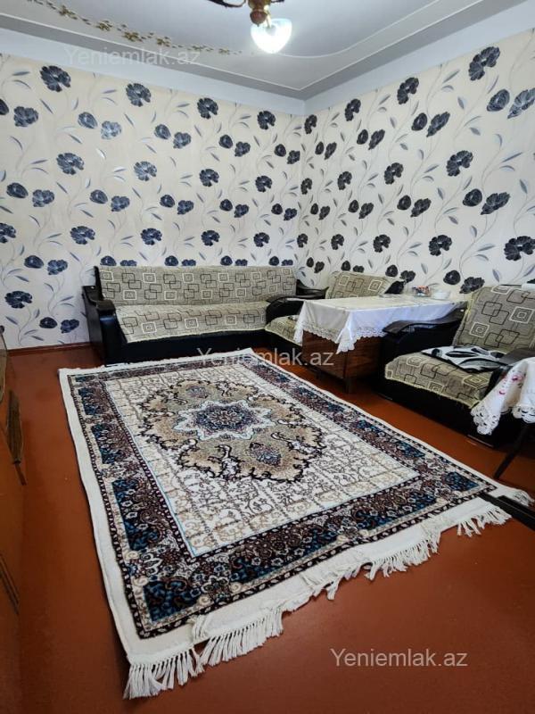5 otaqlı mənzil satılır, Suraxanı, Bakı