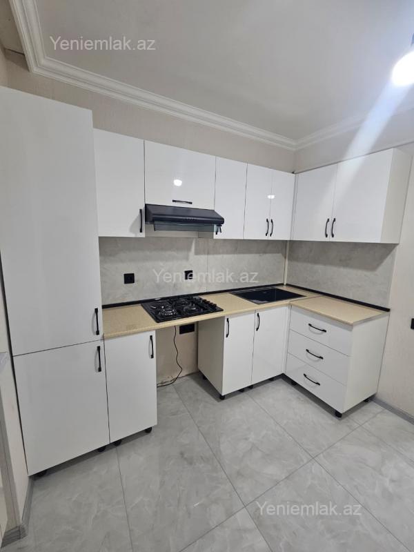 3-room apartment for sale, Sumgait