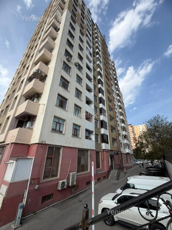 2-комн. квартира на продажу, Хатаи, Баку