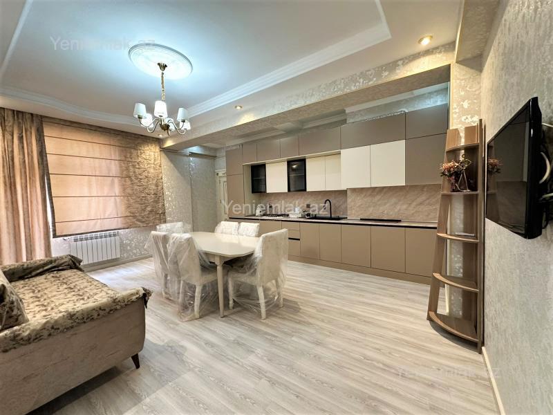 3-комн. квартира на продажу, Сумгаит