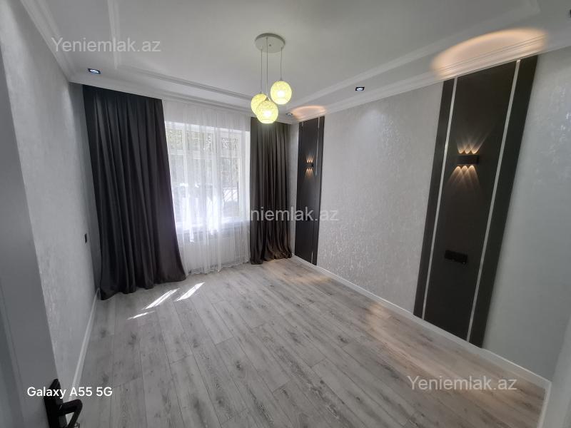 2 otaqlı mənzil satılır, Suraxanı, Bakı