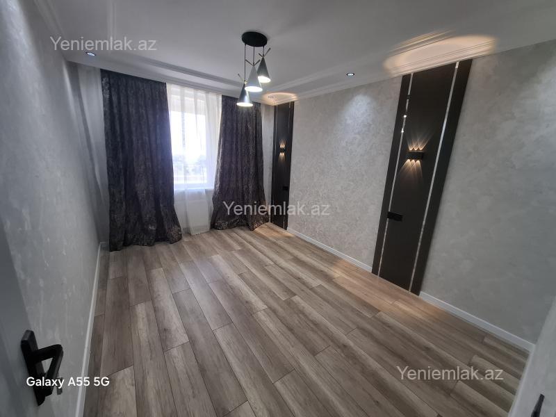 2 otaqlı mənzil satılır, Suraxanı, Bakı