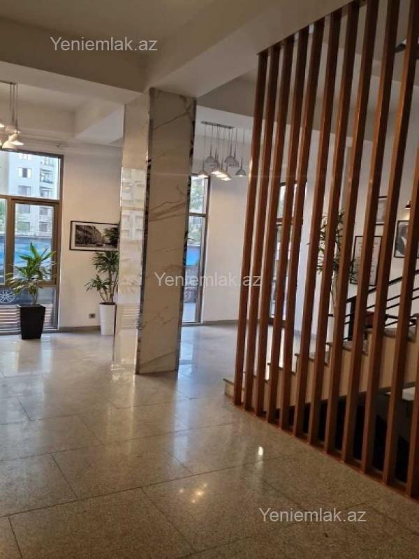 3-room apartment for sale, Yasamal, Baku
