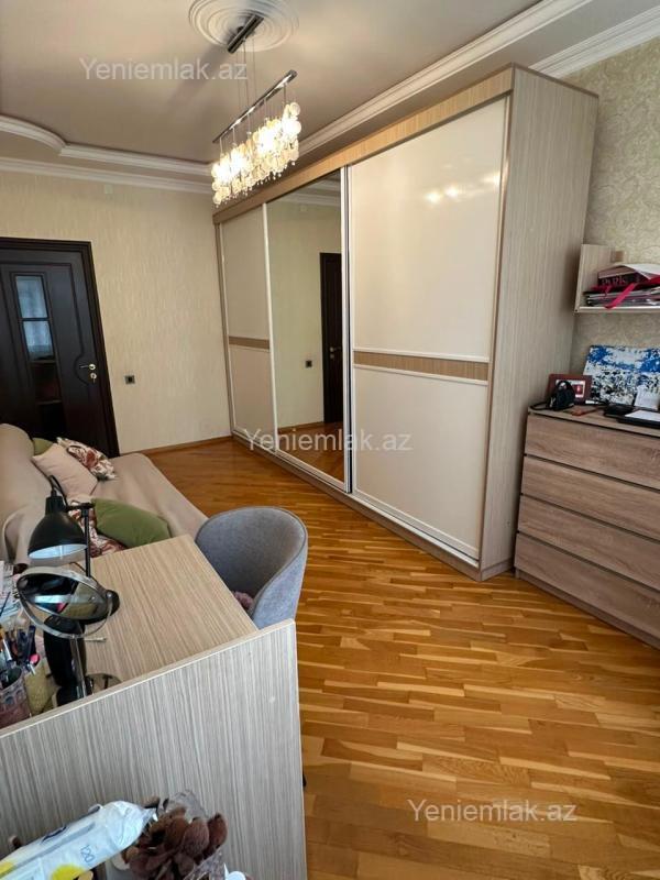 2 otaqlı mənzil satılır, Yasamal, Bakı