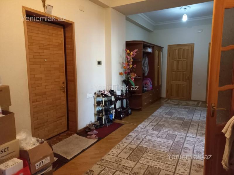 3-комн. квартира на продажу, Хатаи, Баку