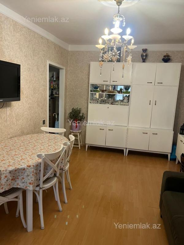 2 otaqlı mənzil satılır, Yasamal, Bakı