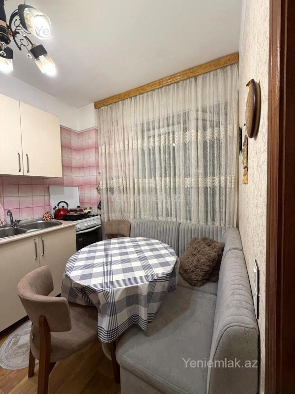 2-комн. квартира на продажу, Нариманов, Баку